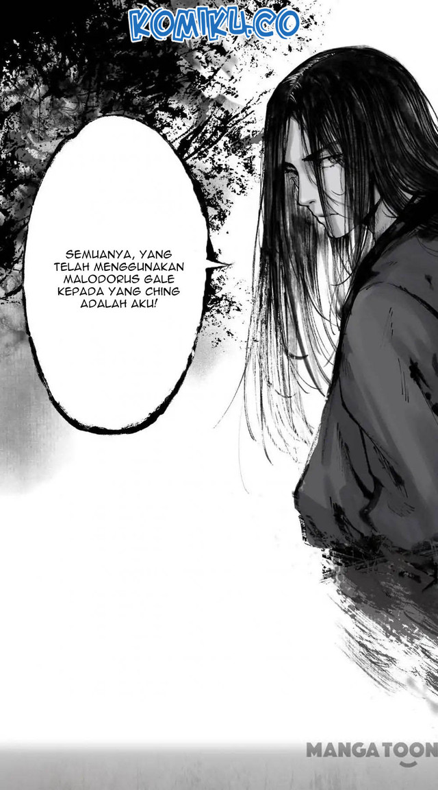 Journey of the Hidden Blade (The Demon Blades) Chapter 22 Gambar 1